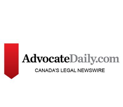 Ottawa Lawyer Timothy Sullivan article