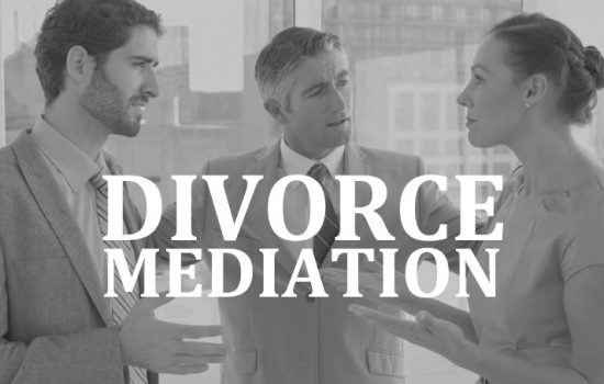 SullivanLaw divorce mediation